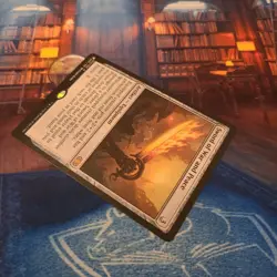 Sword of War and Peace - The List Reprints (LIST) MTG NM - Image 4
