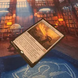 Sword of War and Peace - The List Reprints (LIST) MTG NM - Image 5