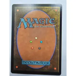 MTG Magic The Gathering Priest Of The Haunted Edge Zombie Cleric 104/285 Kaldhei - Image 2