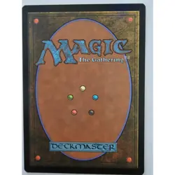 MTG Magic The Gathering Footfall Crater Enchantment Aura Card 118/274 Red Ikoria - Image 2