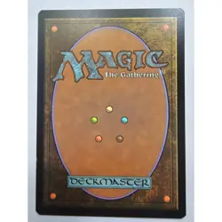 MTG Magic The Gathering "Recoil" Instant Card 197/261 DMR Blue Black Dominaria R - Image 2