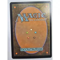 MTG Magic The Gathering Mistmeadow Witch Card Kithkin Wizard White Blue Shadowmo - Image 2