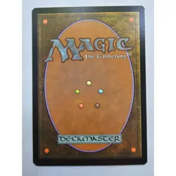 MTG Magic The Gathering Heir Of The Ancient Fang NEO Creature Snake Samurai - Image 2