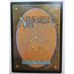 MTG Magic The Gathering Fade Into Antiquity Sorcery Card NEO 182/302 Artifact En - Image 2