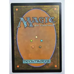 MTG Magic The Gathering Crushing Canopy Instant Card 126/259 Green Guilds Of Rav - Image 2