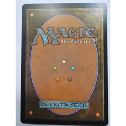 MTG Magic The Gathering Mudbrawler Cohort Red Creature Goblin Warrior Haste Luci - Image 2