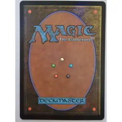 MTG Magic The Gathering Zar Ojanen Scion Of Efrava DMU 227/281 Green White - Image 2