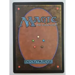 MTG Magic The Gathering Perilous Myr Artifact Creature Card Commander Legends - Image 2