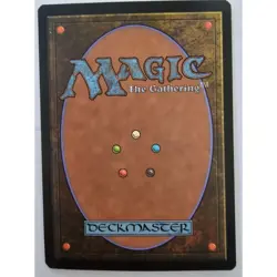 MTG Magic The Gathering Extract From Darkness Card Conspiracy Blue Black - Image 2