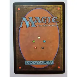 MTG Magic The Gathering Farhaven Elf Card 2008 Brandon Kitkouski Green Shadowmoo - Image 2