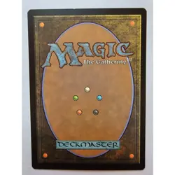 MTG Magic The Gathering Bonded Construct Card 2015 Magic Origins - Image 2