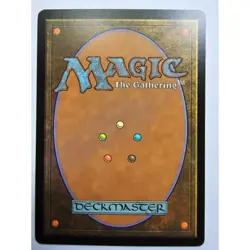 MTG Magic The Gathering Tranquil Thicket Land Card Elves vs Goblins - Image 2