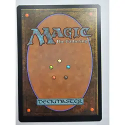 MTG Magic The Gathering Maned Serval Card 023/274 Vigilance White Ikoria Lair Of - Image 2