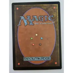 MTG Magic The Gathering Tattered Haunter Card 277/205 Creature Spirit Flying Blu - Image 2