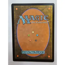 MTG Magic The Gathering Trusty Packbeast Creature Beast M19 041/280 White - Image 2