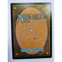 MTG Magic The Gathering Duress Sorcery Card EMA-086/249C 2016 Black Eternal Mas - Image 2