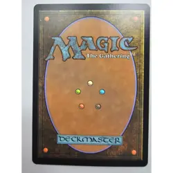 MTG Magic The Gathering MTG Miming Slime Card UMA 173/254 Sorcery Green - Image 2