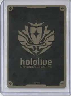 Takanashi Kiara Foil - hBP01-067 RR NM - Hololive TCG Trading Card Game VTuber - Image 2