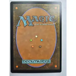 MTG Magic The Gathering Gift Of Paradise Enchantment Aura Card Green Amonkhet - Image 2