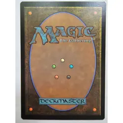 MTG Magic The Gathering Volcanic Geyser M21 Instant Card Red - Image 2