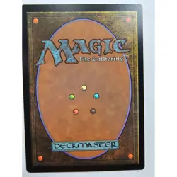MTG Magic The Gathering Augury Owl 2012 Creature Bird Card Blue Duel Deck Venser - Image 2