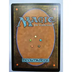 MTG Magic The Gathering Nylea's Emissary Enchantment Creature Card 2013 - Image 2
