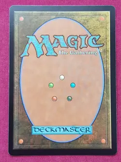 Magic The Gathering JURASSIC WORLD HUNTING VELOCIRAPTOR red card MTG REX - Image 2