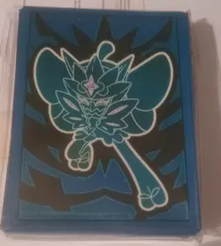 Pokemon TCG Twilight Masquerade Sleeves Single Pack Sealed 65 Sleeves - Image 3