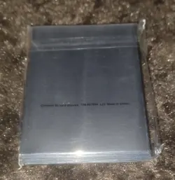 Pokemon TCG Twilight Masquerade Sleeves Single Pack Sealed 65 Sleeves - Image 4