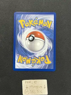 Pokemon ENGLISH - 151 - Alakazam Ex - SVP 050 - Full Art PROMO - M/NM - Image 5