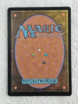 MTG March of Burgeoning Life #201 Kamigawa Neon Dynasty Card Rare NM - Image 3