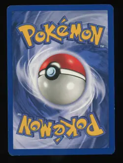 Lightning Energy C 1999 Pokemon Base Shadowless #100 VG or Better - Image 2