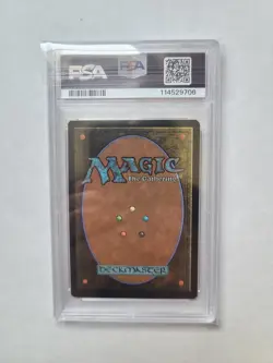MTG Gary, the Snail FOIL PSA 10 GEM MINT Toxrill SpongeBob Magic Card SLD #1929 - Image 4
