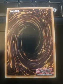 Yugioh Striker Dragon RA01-EN046 Collectors Rare 1st Ed NM - Image 3