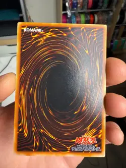 TLM-JP038 Yugioh Japanese Brain Control Super Japan Yu-Gi-Oh! YGO JP TCG OCG YGO - Image 5