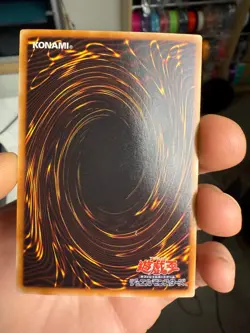 EE3-JP218 - Yugioh - Japanese - Brain Control - Super - Image 5