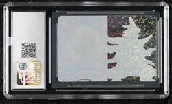 Mega Tyranitar Takara Tomy Pokemon XY Evolution Board Game Shinka Card 0cp0 - Image 2