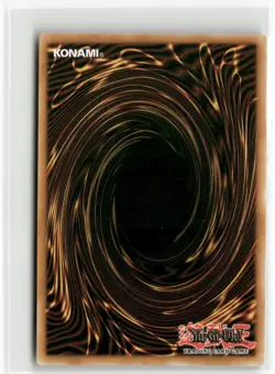 Yugioh Absorb Fusion BLMM-EN164 Secret Rare NM 1st Ed - Image 2