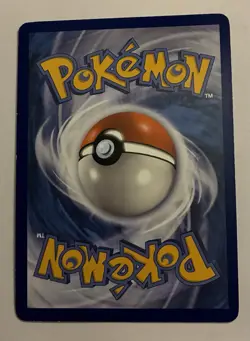 Pokemon TCG Card - Blastoise EX XY122 Black Star Promo Full Art XY Holo Rare LP - Image 2