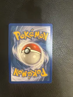 Pokemon Card Porygon HGSS22 Exc Black Star Promo Holo Rare Nintendo 2010 - Image 2