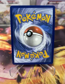Hilda 164/086 Holo Ultra Rare White Flare Full Art Pokemon Card TCG Trainer NM - Image 2
