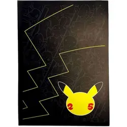 2021 Sword & Shield Celebrations ETB Individual Card Sleeve Pokemon Original - Image 1