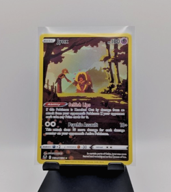 Pokemon TCG: Jynx TG04/TG30- Physic Card - Silver Tempest - Image 1