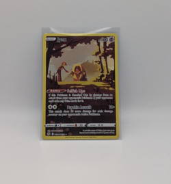 Pokemon TCG: Jynx TG04/TG30- Physic Card - Silver Tempest - Image 3