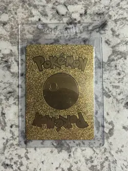 Pokemon TCG Charizard GX Rainbow Gold Foil Card 150/147 Beautiful Artwork - Image 2