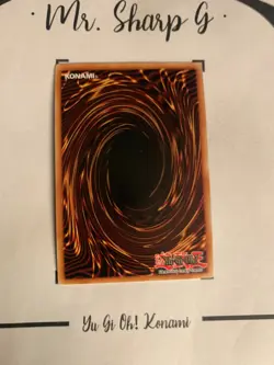 FAUST DES SCHICKSALS - 1. AUFLAGE EGO1-DE003 DEUTSCH Yu-Gi-Oh! CARD ULTRA RARE - Image 5