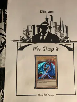 HYOZANRYU - 1.AUFLAGE GFTP-DE071 DEUTSCH Yu-Gi-Oh! CARD ULTRA RARE HOLO KONAMI - Image 1
