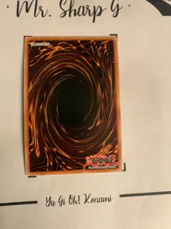 HYOZANRYU - 1.AUFLAGE GFTP-DE071 DEUTSCH Yu-Gi-Oh! CARD ULTRA RARE HOLO KONAMI - Image 5