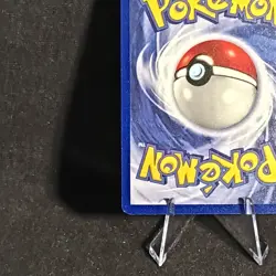 Mew # 8 Black Star Promo Non Holo WotC 1999 Vintage Pokemon TCG Card NM - Image 3