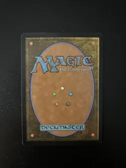 Takenuma, Abandoned Mire Kamigawa: Neon Dynasty Regular Card #278 NM Condition - Image 2